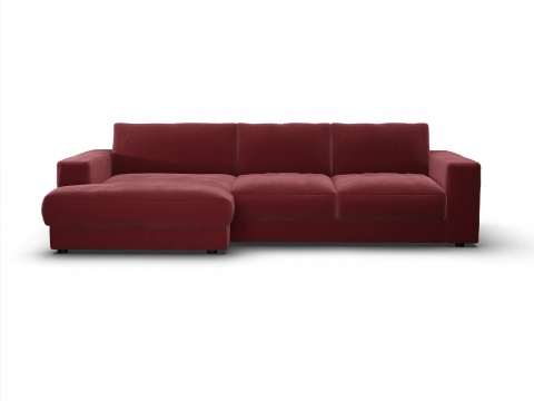 Ecksofa LOgroß 2Small L